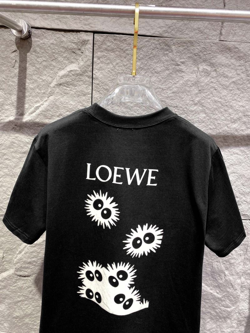 Loewe T-Shirts